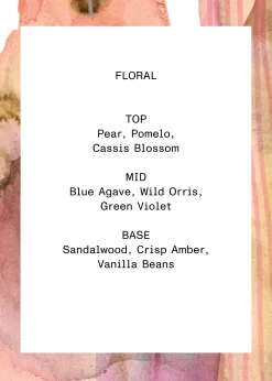 Paper Blossom Eau de Toilette