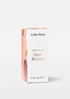 Paper Blossom Roll-on-Parfum