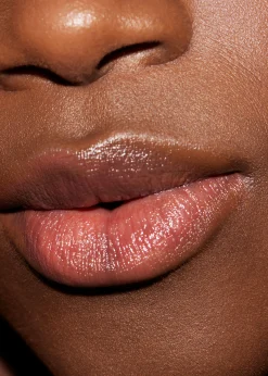 Peach Print Transparenter Lippenstift
