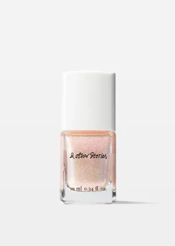 Pearlescence Nagellack