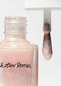 Pearlescence Nagellack