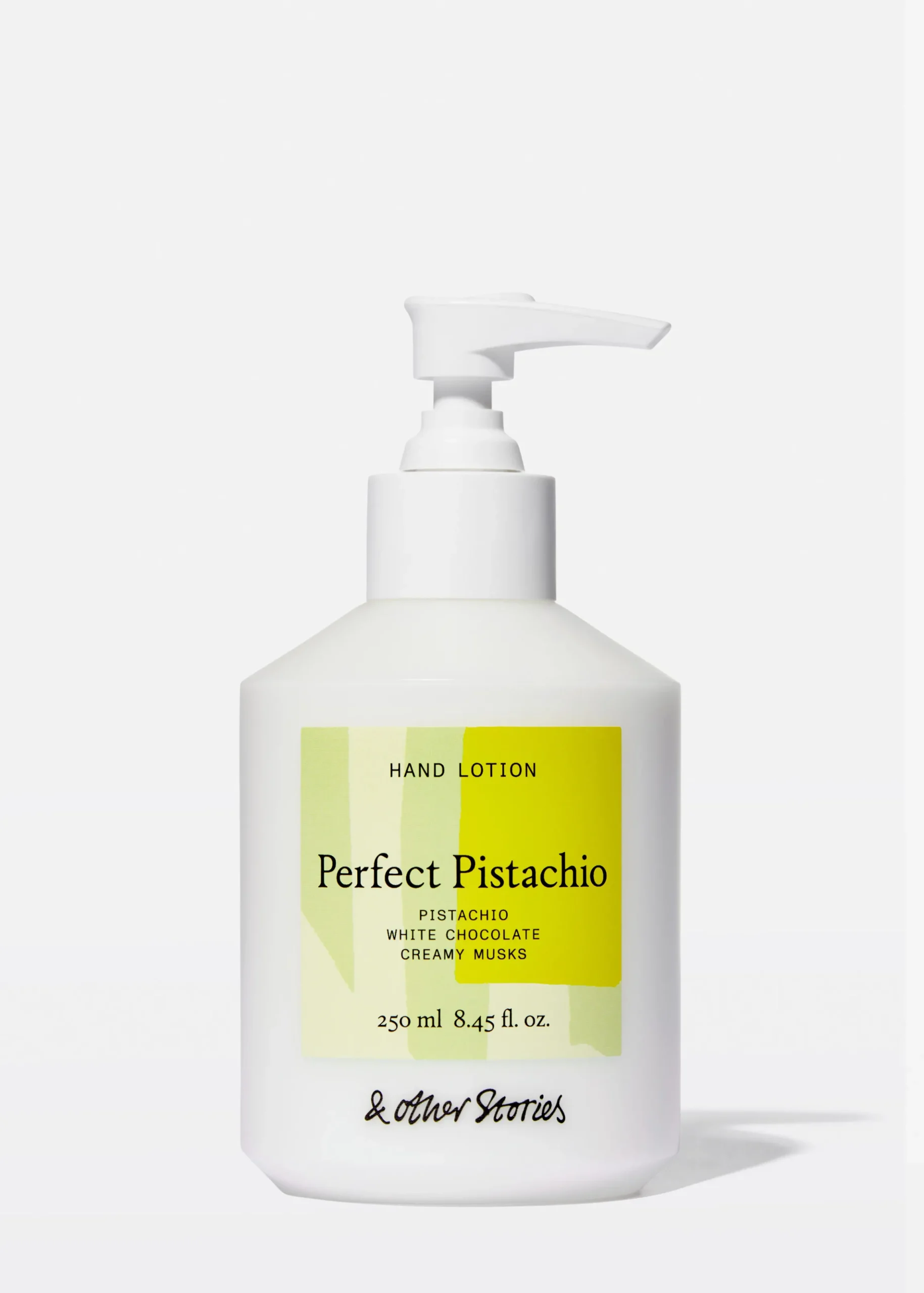 Perfect Pistachio Handlotion
