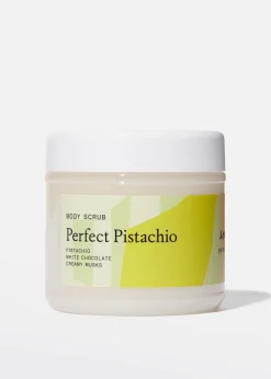 Perfect Pistachio Körperpeeling