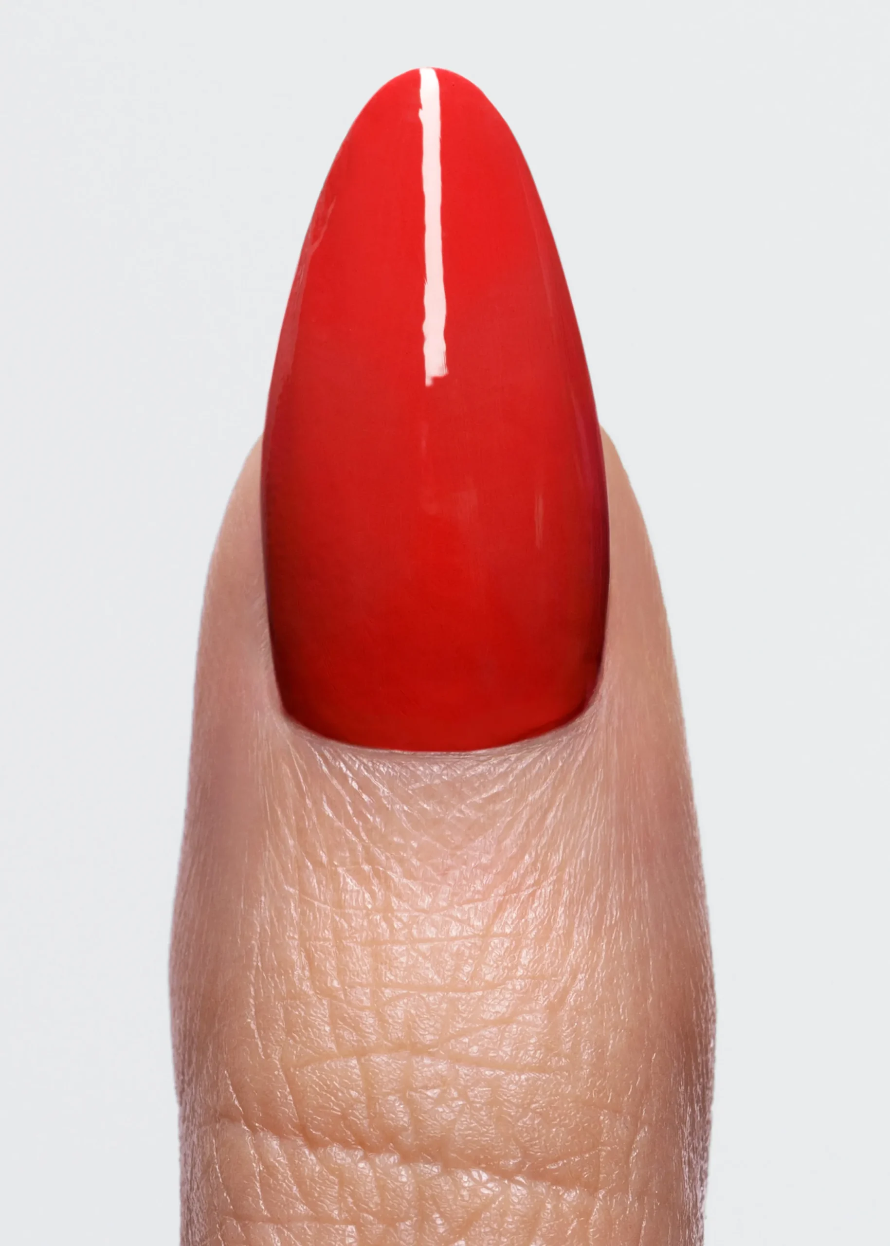 Perfect Rust Nagellack