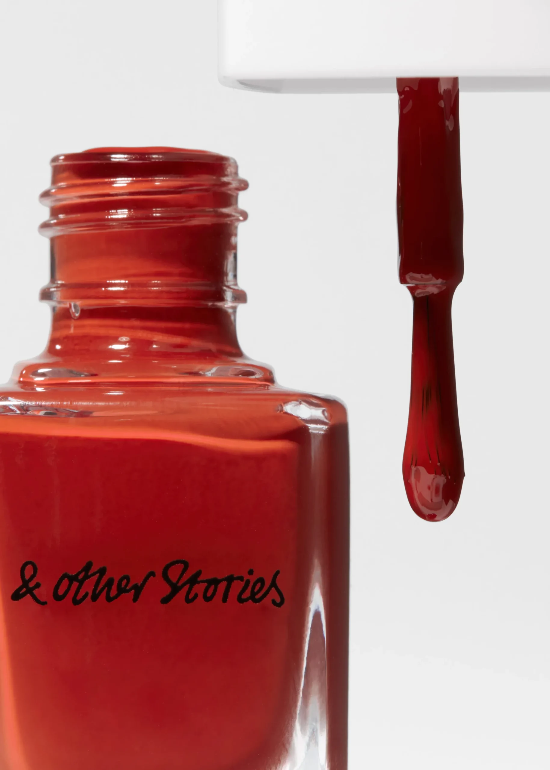 Perfect Rust Nagellack