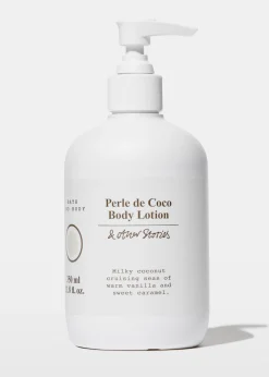 Perle De Coco Bodylotion