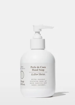 Perle De Coco Handwaschseife