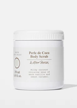 Perle De Coco Körperpeeling Miami Muse