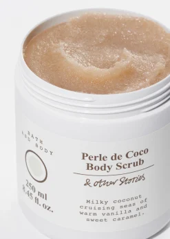 Perle De Coco Körperpeeling Miami Muse