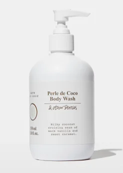 Perle De Coco Körperwaschlotion