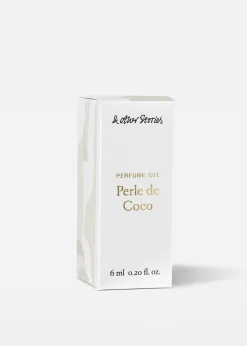Perle De Coco Roll-on-Parfum
