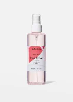Pink Noon Bodyspray