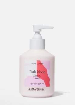 Pink Noon Handlotion​