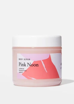 Pink Noon Körperpeeling