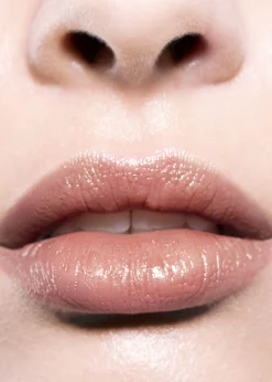 Plain Nougat Lipglow