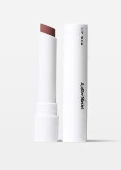Plain Nougat Lipglow