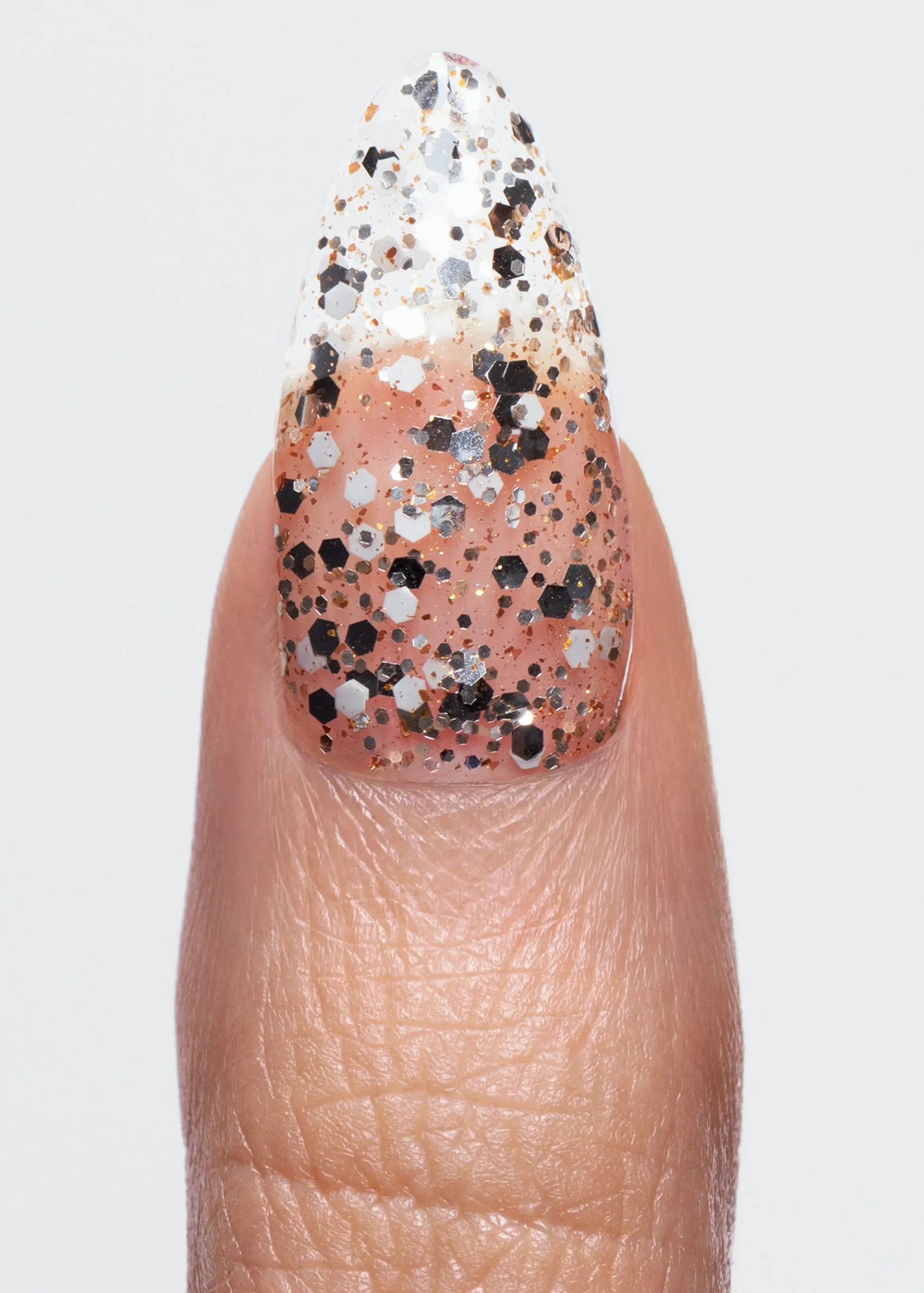 Platinum Veil Nagellack