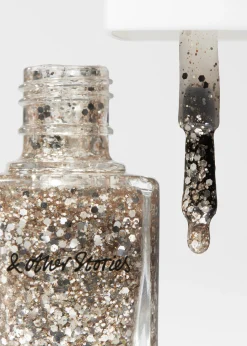 Platinum Veil Nagellack