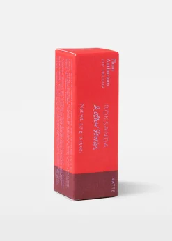 Plum Anthurium Matter Lippenstift