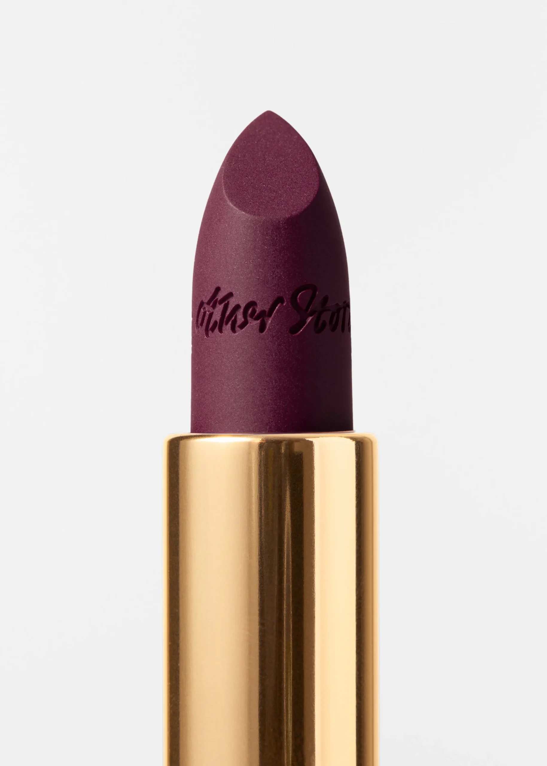 Plum Anthurium Matter Lippenstift
