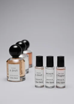 Poem A Day Roll-on-Parfum