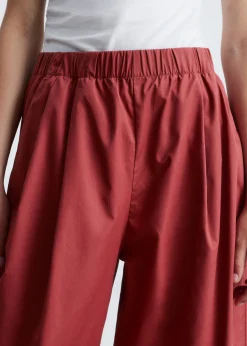 PullOn Parachute Trousers