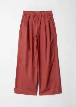 PullOn Parachute Trousers