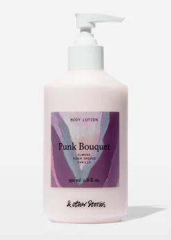 Punk Bouquet Bodylotion​