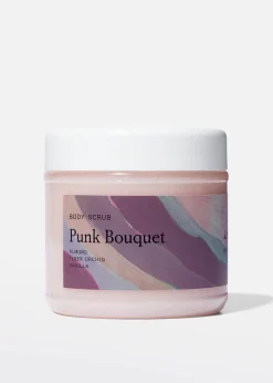 Punk Bouquet Körperpeeling