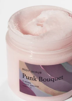Punk Bouquet Körperpeeling
