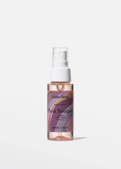 Punk Bouquet Mini-Bodyspray