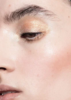 Radiant Rays Creme-Lidschatten