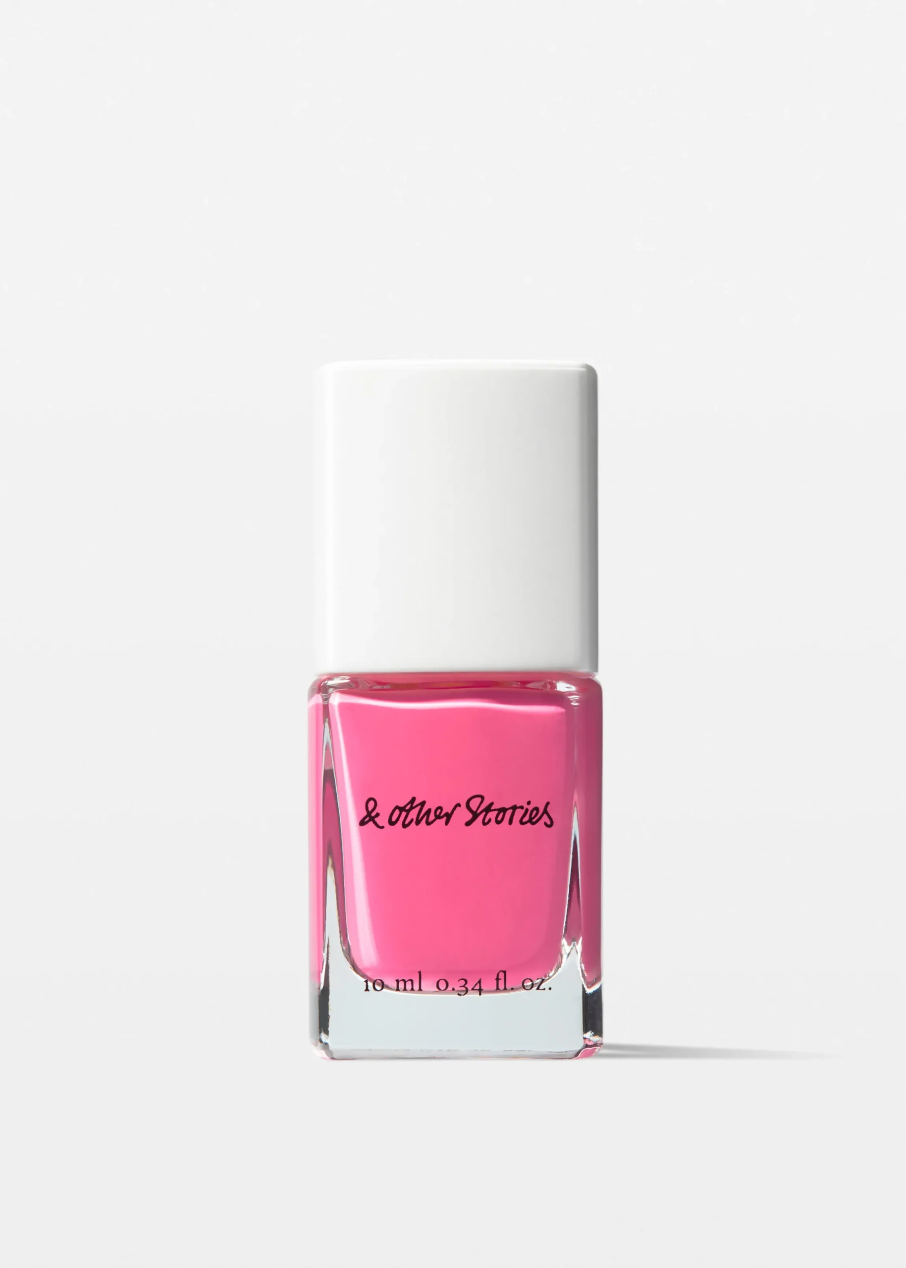 Radical Radish Nagellack