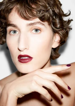 Red Rose Matter Lippenstift