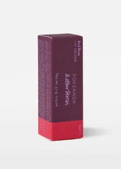Red Rose Matter Lippenstift