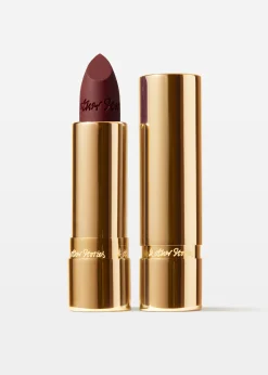 Rich Auburn Matter Lippenstift