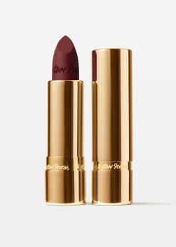 Rich Auburn Matter Lippenstift