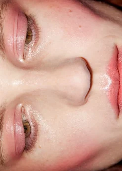 Ripe Peach Wangen- und Lippenfarbe