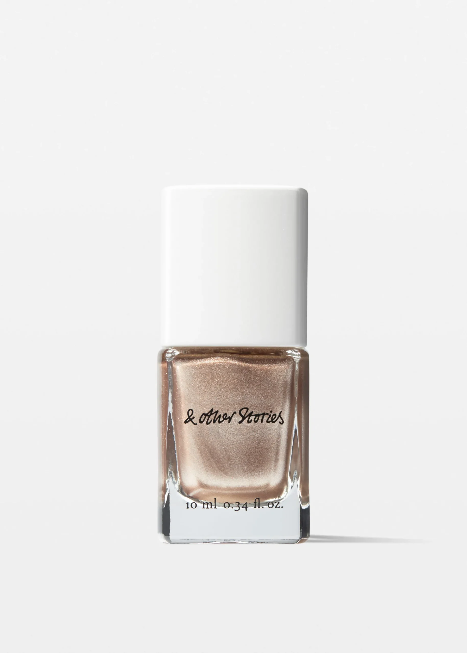 Riviera Touch Nagellack