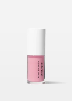 Rose Pudding Getöntes Lippenserum