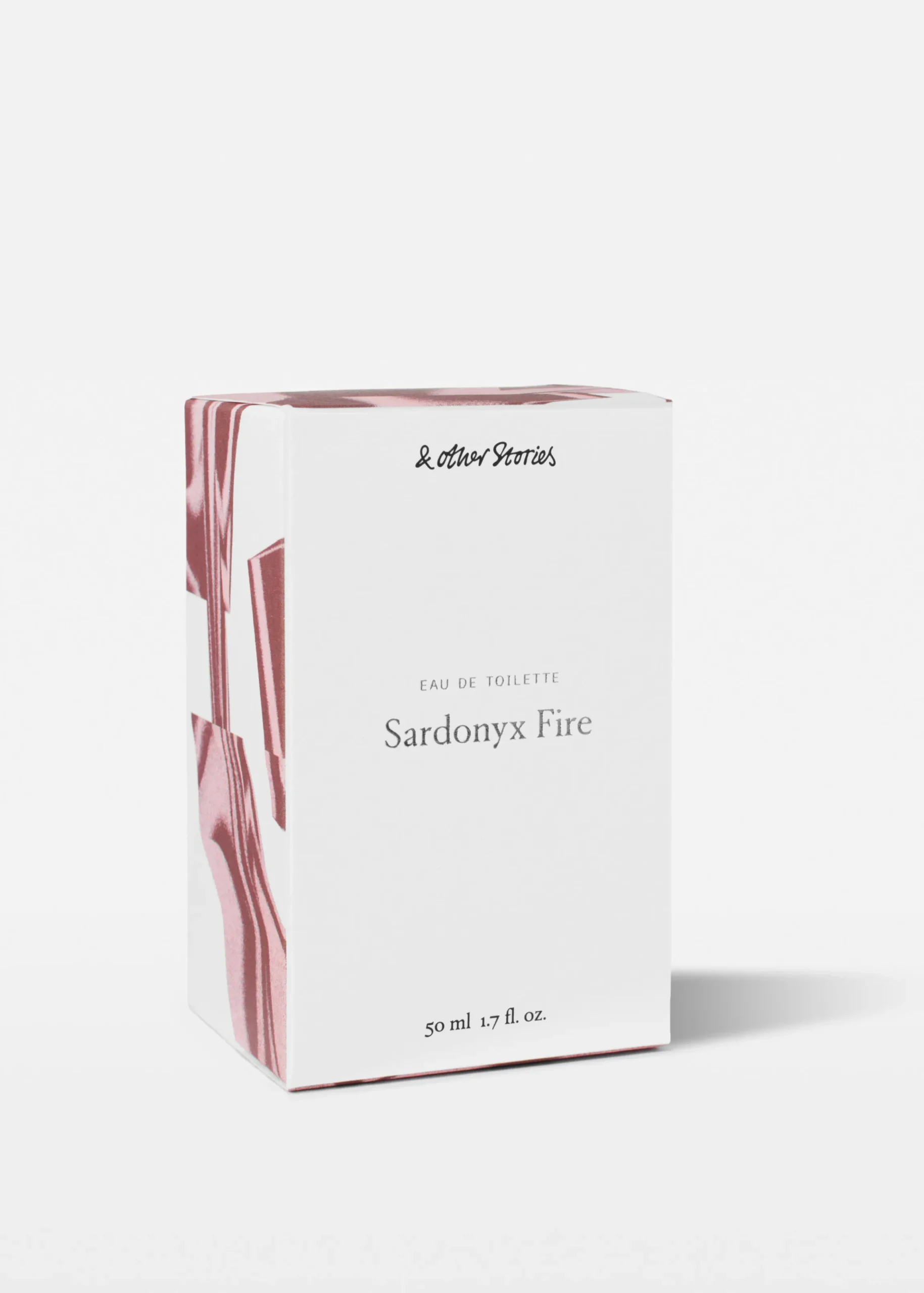 Sardonyx Fire Eau de Toilette