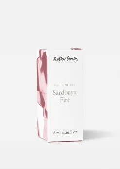 Sardonyx Fire Roll-on-Parfum
