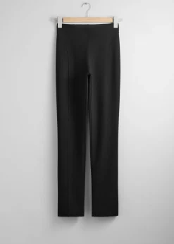 Schmale Leggings