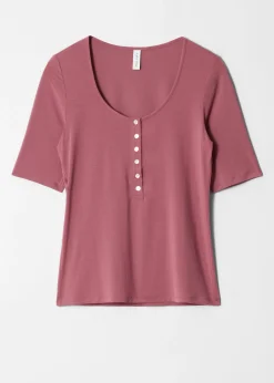 ScoopNeck Tshirt