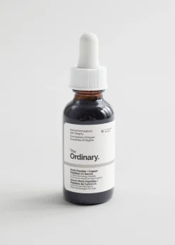 Serum The Ordinary Multi-Peptide + Copper Peptides 1 %
