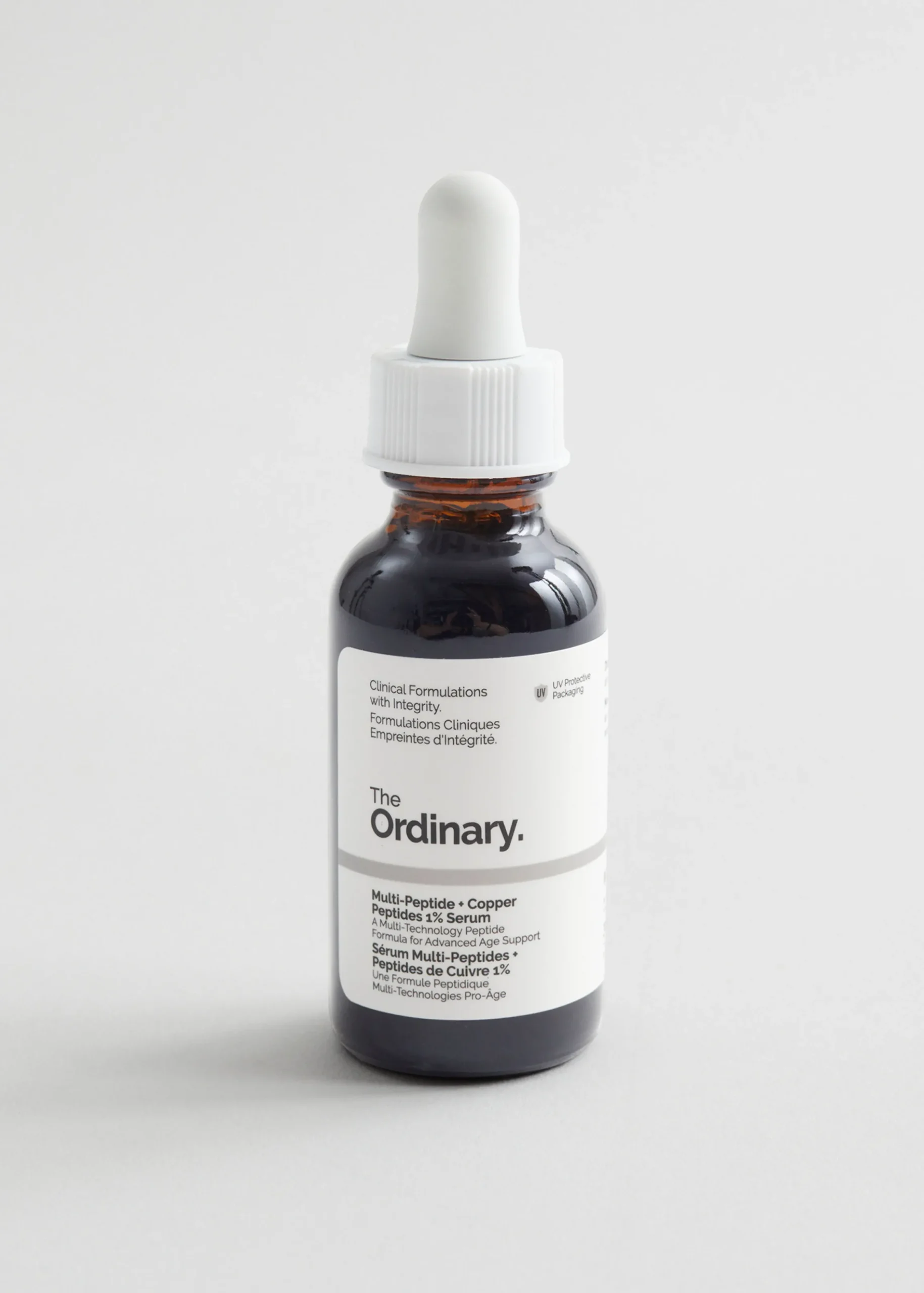 Serum The Ordinary Multi-Peptide + Copper Peptides 1 %