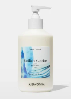 Sicilian Sunrise Bodylotion​