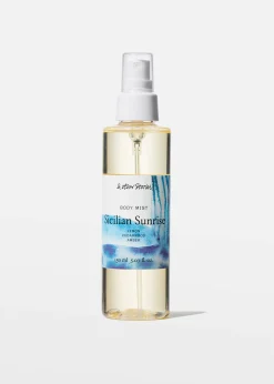 Sicilian Sunrise Bodyspray