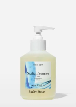 Sicilian Sunrise Handwaschseife