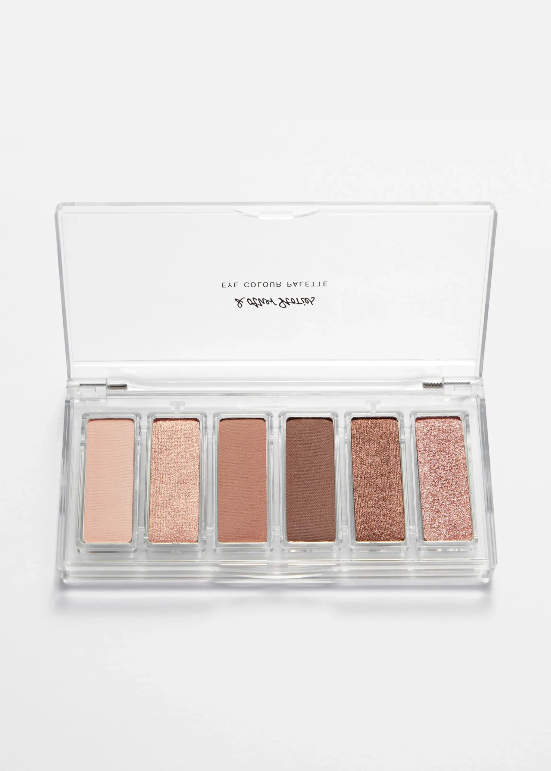 Signature Shades Lidschattenpalette